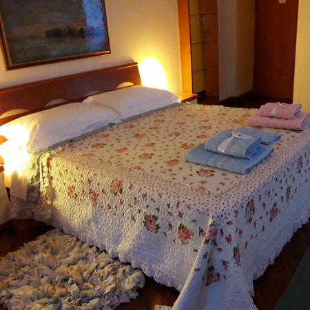Da Claudia Bed and Breakfast Perugia Exteriör bild