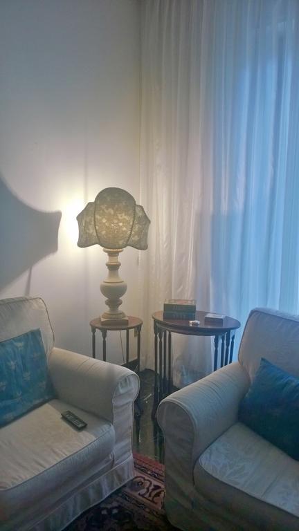 Da Claudia Bed and Breakfast Perugia Exteriör bild