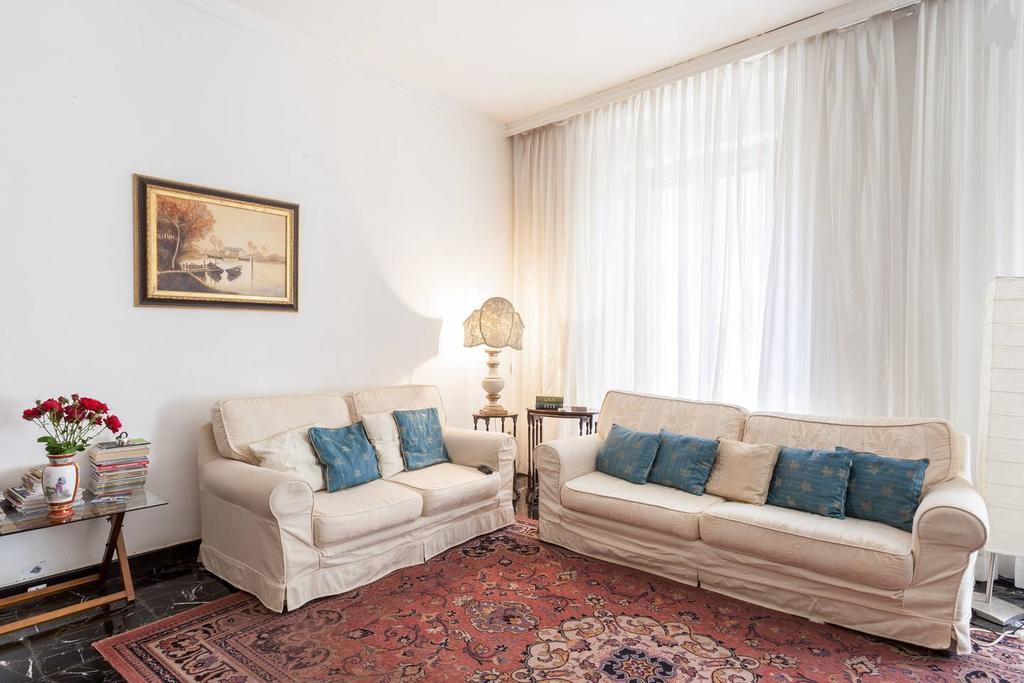 Da Claudia Bed and Breakfast Perugia Exteriör bild