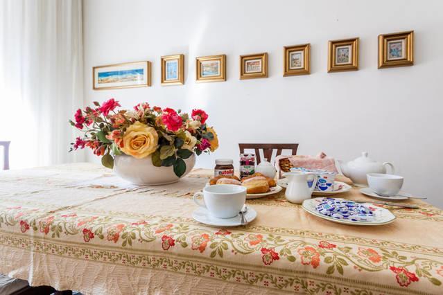 Da Claudia Bed and Breakfast Perugia Exteriör bild