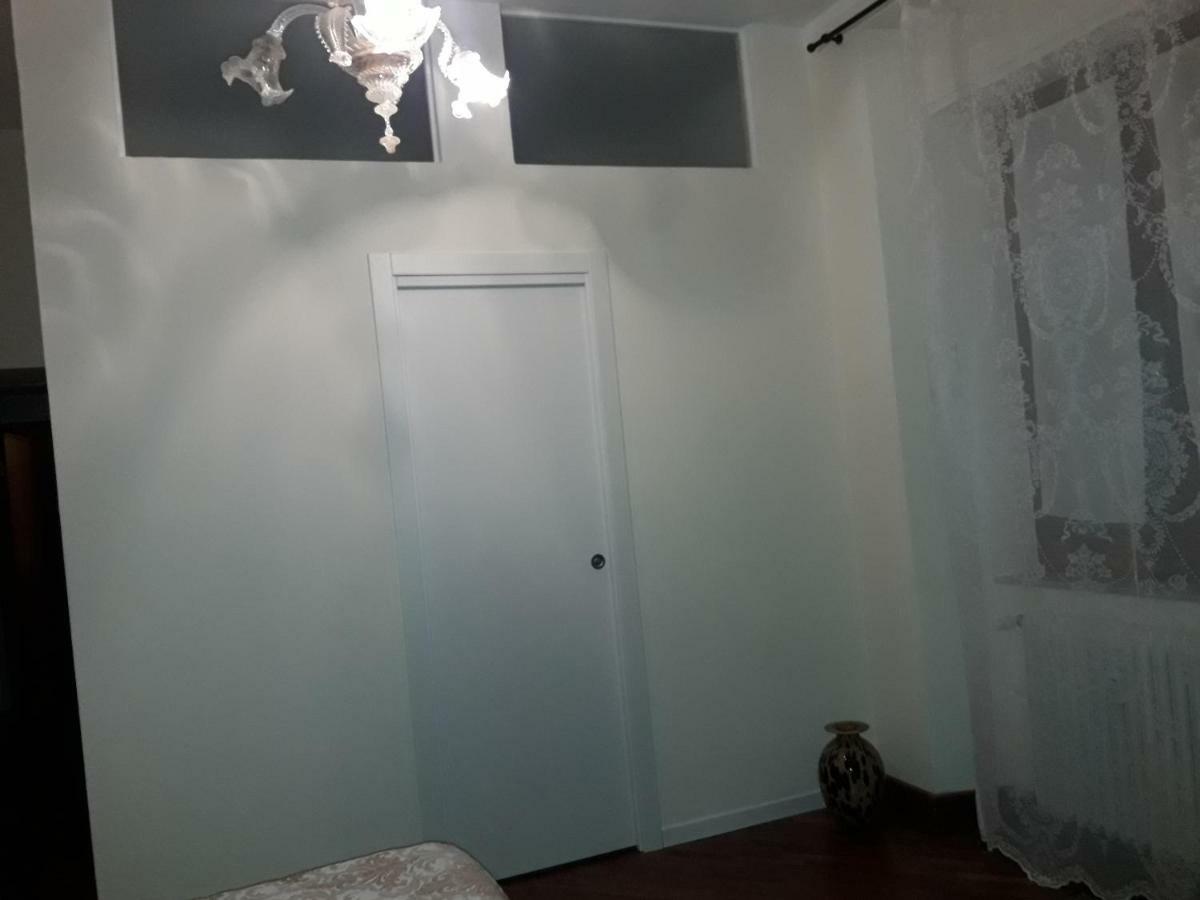 Da Claudia Bed and Breakfast Perugia Exteriör bild