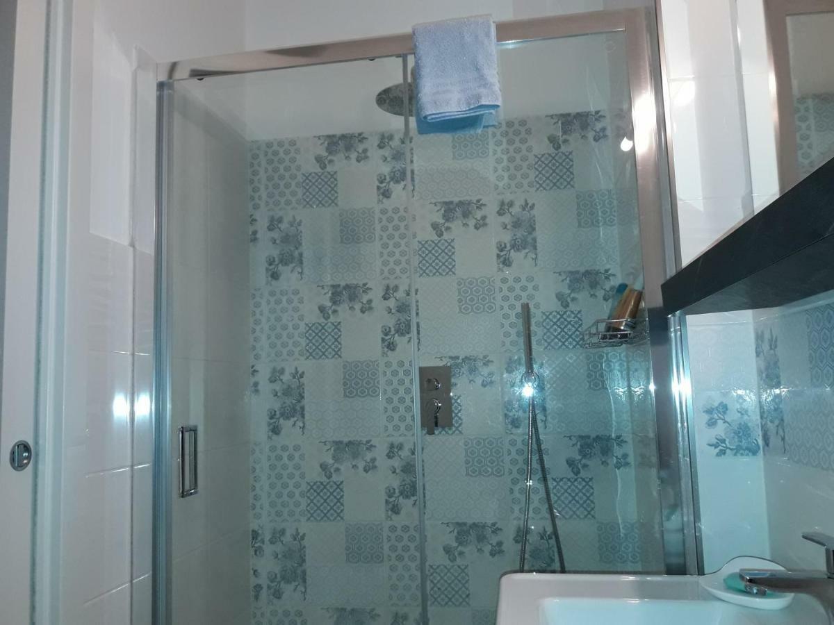Da Claudia Bed and Breakfast Perugia Exteriör bild